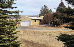 117 Yellowstone, Whitehall, MT 59759