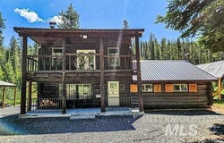 2887 Dixie Rd, Dixie, ID 83525