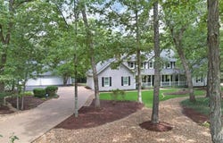 19 Jacks Cabin Drive, Defiance, MO 63341