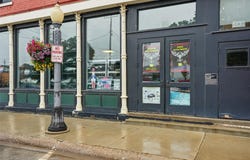 12 W Howard Street, Colfax, IA 50054