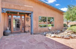 42 Hondo Seco Road, Arroyo Hondo, NM 87513