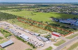 00 W Expressway 83 N, Sullivan City, TX 78572