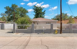 2107 VALLEY Road SW, Albuquerque, NM 87105