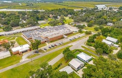 502 Ridge Road, Darien, GA 31305