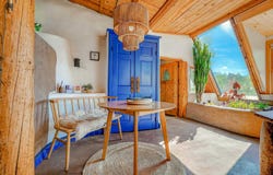 300 Gallina Canyon Road, Valdez, NM 87580