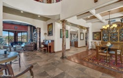 6263 FRANKLIN HAWK Avenue, El Paso, TX 79912