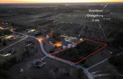 0 Estate Court, Orangeburg, SC 29115