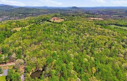 LOT 2 OBANNONS MILL RD, BOSTON, VA 22713