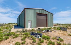 580 Private Road 301H, Seminole, TX 79360
