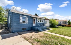3333 DUFF AVE, Cheyenne, WY 82001