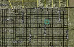 000 DILLON Avenue, HASTINGS, FL 32145