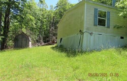 612 Cabin Run Road, Leroy, WV 25252