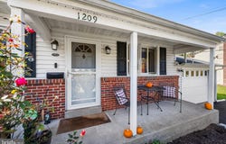 1209 LOG COLLEGE Drive, WARMINSTER, PA 18974