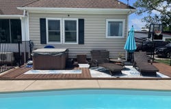 102 Bayshore Court, Maple, NC 27956