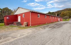 316 Shiloh Street, Johnstown, PA 15902