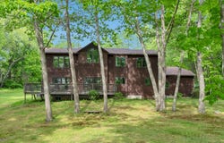 556 Main Street, Wayne, ME 04284