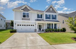 4611 Lazy Hollow Drive, Knightdale, NC 27545