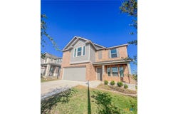 625 Bailey Park Drive, Jarrell, TX 76537