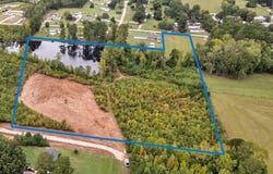 St John, Rocky Mount, NC 27803