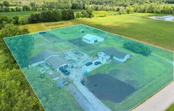 5914 AIRPORT Drive, PULASKI, WI 54162