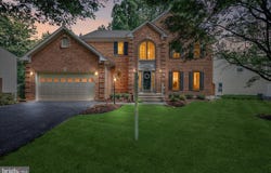 3007 VIBURNUM PLACE, OLNEY, MD 20842
