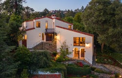 17 Roble Ct, Berkeley, CA 94705