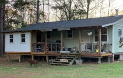 1251 CR 884, Cushing, TX 75760