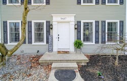 5427 Vrooman Road, Jackson, MI 49201