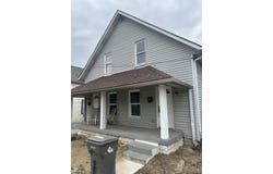 2161 Ransdell Street, Indianapolis, IN 46225