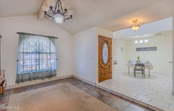1550 Cezanne Circle, El Paso, TX 79936