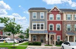 8029 ELTON STREET, GLEN BURNIE, MD 21060