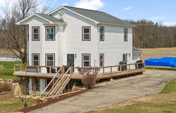 14204 Northmoor Drive, Cement City, MI 49233