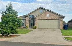13300 SW 4th Terrace, Yukon, OK 73099