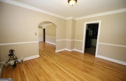 114 College, Lagrange, GA 30240