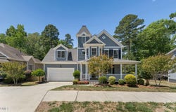 5803 Whispering Meadow Lane, Durham, NC 27712