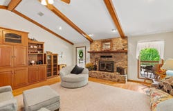 802 Polk Road 76 E, Mena, AR 71953