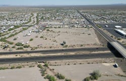 106 W Cowell St, Quartzsite, AZ 85346