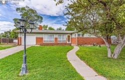 709 Berkeley Avenue, Alamosa, CO 81101