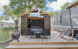 606 S Falls Street, Mart, TX 76664