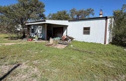 1317 E FREDERIC Avenue, Pampa, TX 79065