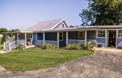 1057 Wildcat Road, Lawrenceburg, KY 40342