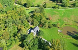 6644 CARTERS RUN Road, MARSHALL, VA 20115