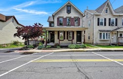 468 W COLUMBIA STREET, SCHUYLKILL HAVEN, PA 17972