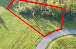 Tbd Caroline Circle, Wytheville, VA 24382