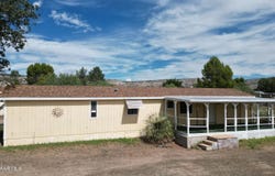 3776 W Center Lane, Camp Verde, AZ 86322