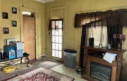 221 S Levy Street, Jasonville, IN 47438