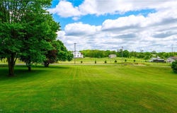 V/L BROSIUS ROAD, GARRETTSVILLE, OH 44231