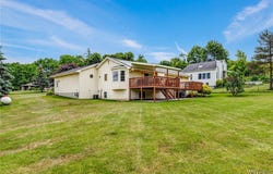 4868 Cambria Road, Cambria, NY 14094
