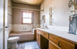600 N 4th St, Ballinger, TX 76821
