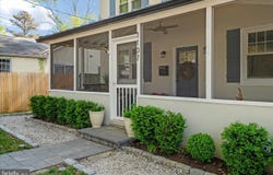 1107 Brashears St, Annapolis, MD 21403